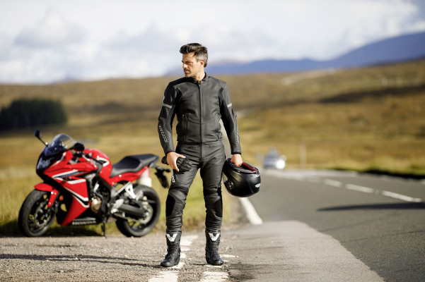 VANUCCI MONTIGO III Kurtka Motocyklowa