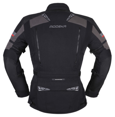 MODEKA PANAMERICANA II Kurtka Motocyklowa