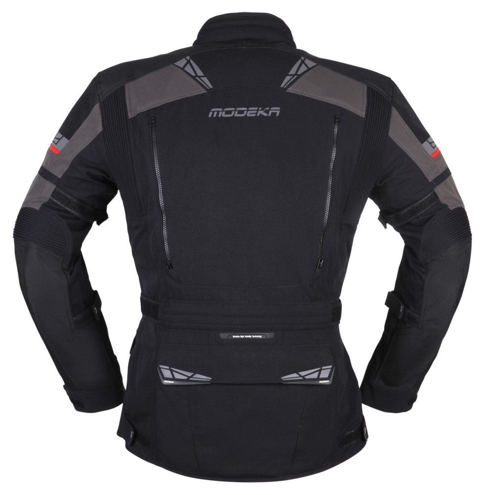MODEKA PANAMERICANA II Kurtka Motocyklowa