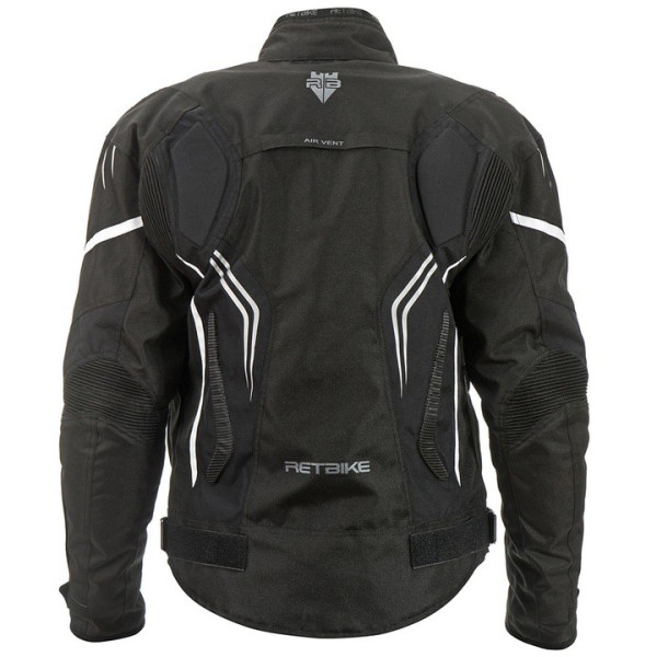 Probiker PRX-10 Spodnie Skórzane Motocyklowe