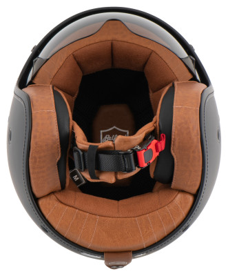 SCORPION BELFAST EVO Kask Motocyklowy Na Chopper