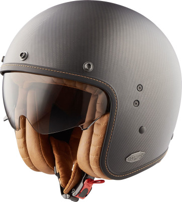 SCORPION BELFAST EVO Kask Motocyklowy Na Chopper