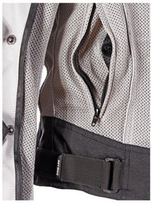 RETBIKE RET CITY Kurtka tekstylna