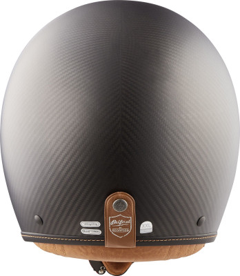 SCORPION BELFAST EVO Kask Motocyklowy Na Chopper