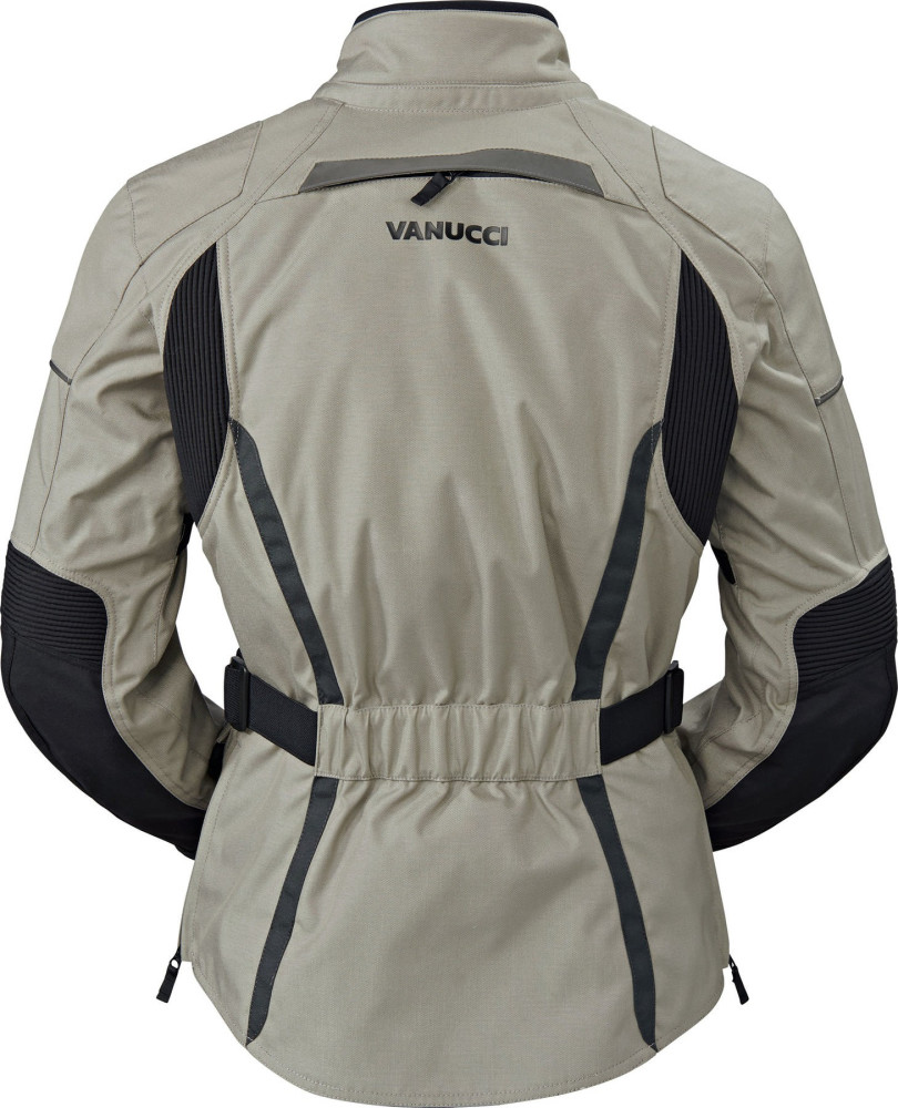 VANUCCI VAJ-F1 Kurtka Motocyklowa