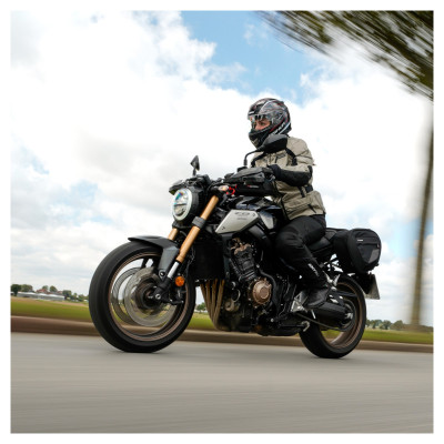 VANUCCI VAJ-F1 Kurtka Motocyklowa