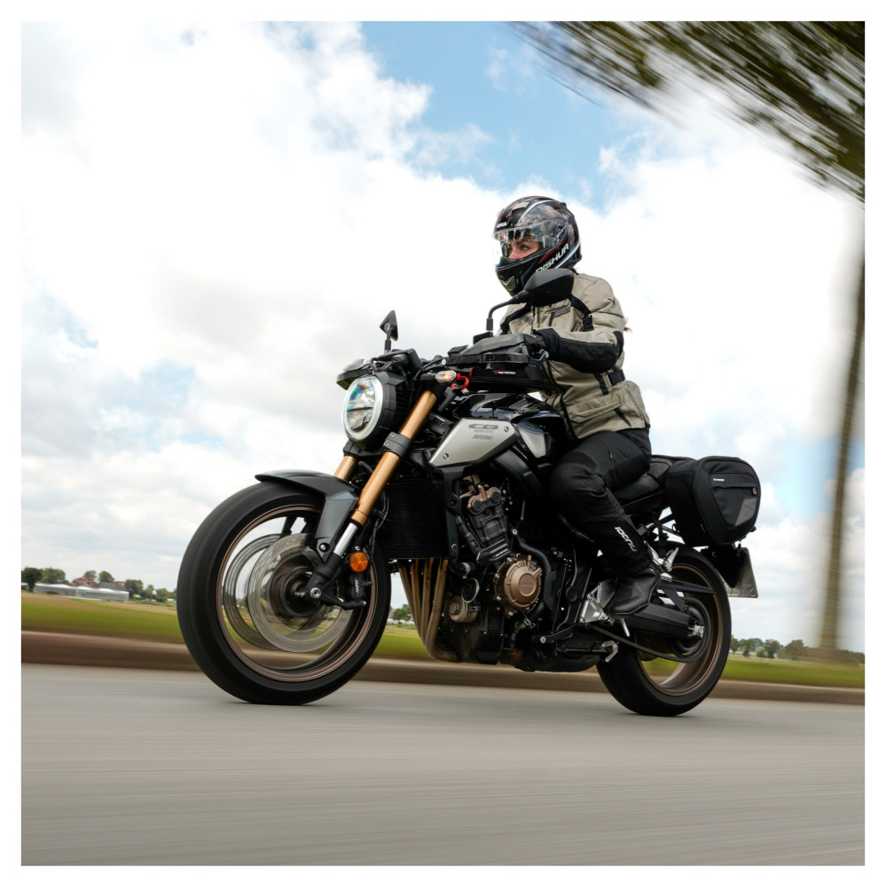 VANUCCI VAJ-F1 Kurtka Motocyklowa