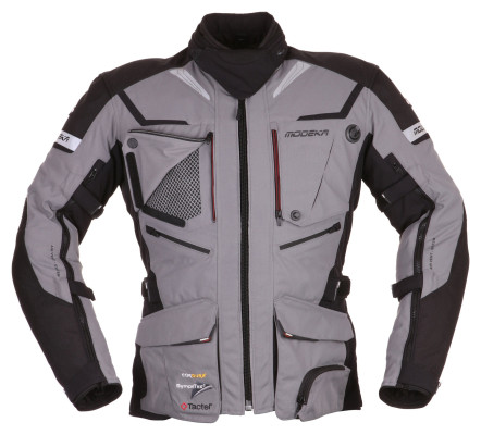 MODEKA PANAMERICANA Kurtka Motocyklowa