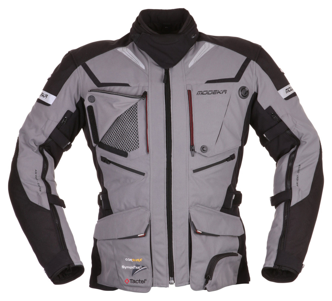 MODEKA PANAMERICANA Kurtka Motocyklowa