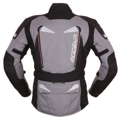 MODEKA PANAMERICANA Kurtka Motocyklowa