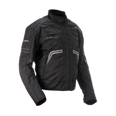 RETBIKE WIND Kurtka tekstylna