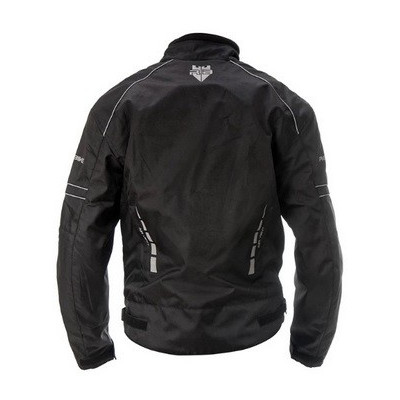 RETBIKE WIND Kurtka tekstylna