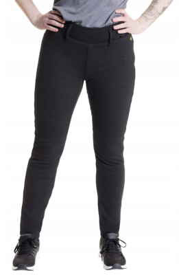 FASTWAY T-2210 Legginsy Spodnie Motocyklowe Damskie