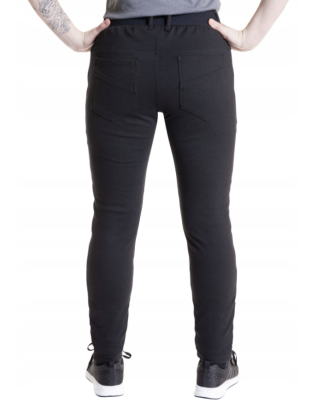 FASTWAY T-2210 Legginsy Spodnie Motocyklowe Damskie