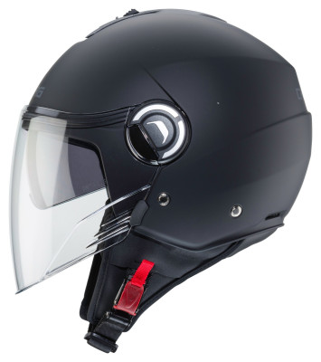 CABERG RIVIERA V4X Otwarty Kask Motocyklowy