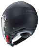 CABERG RIVIERA V4X Otwarty Kask Motocyklowy