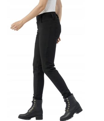 FASTWAY T-2210 Legginsy Spodnie Motocyklowe Damskie