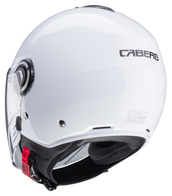 CABERG RIVIERA V4X Otwarty Kask Motocyklowy