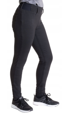 FASTWAY T-2210 Legginsy Spodnie Motocyklowe Damskie