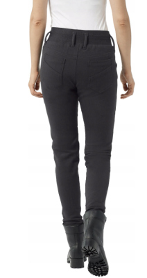 FASTWAY T-2210 Legginsy Spodnie Motocyklowe Damskie