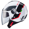 CABERG RIVIERA V4X Otwarty Kask Motocyklowy