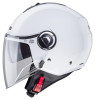 CABERG RIVIERA V4X Otwarty Kask Motocyklowy