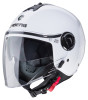 CABERG RIVIERA V4X Otwarty Kask Motocyklowy