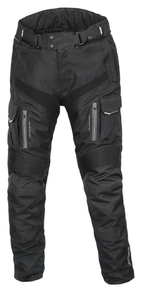 Spodnie motocyklowe BUSE MURANO III rozmiar 2XL