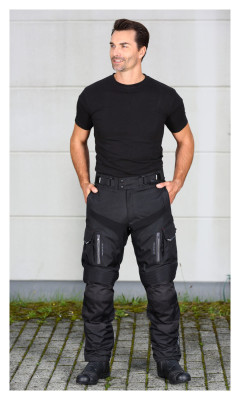 Spodnie motocyklowe BUSE MURANO III rozmiar 2XL