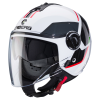CABERG RIVIERA V4X Otwarty Kask Motocyklowy