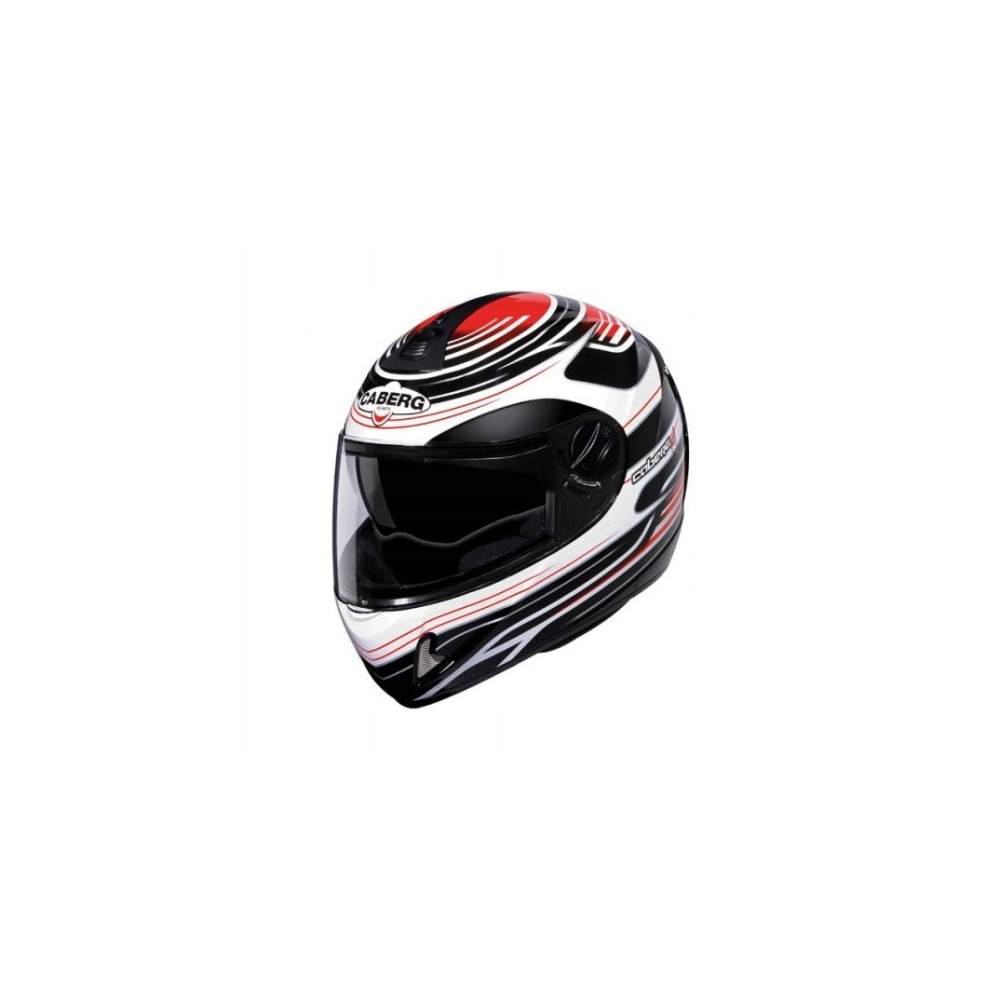 CABERG V2 407 VIBE Kask motocyklowy