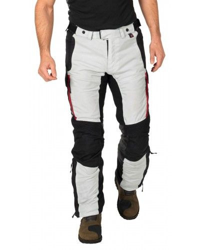 HELD TORNO EVO Spodnie Motocyklowe Turystyczne