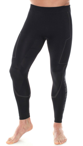 BRUBECK COOLER Spodnie Termiczne