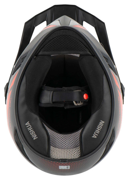 Rękawice Motocyklowe Seca TARGET