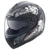 CABERG V2 407 HELLRACER II  Kask motocyklowy