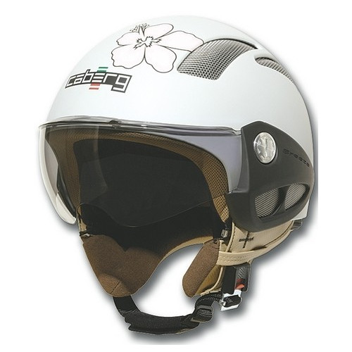 CABERG BREEZE  Ginger Kask motocyklowy