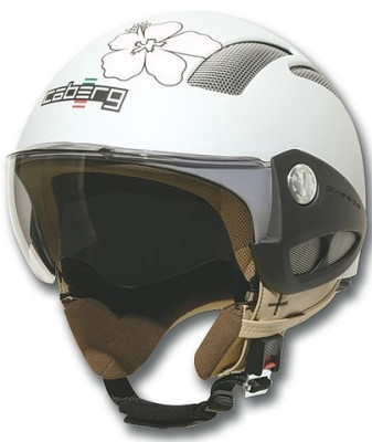 CABERG BREEZE  Ginger Kask motocyklowy