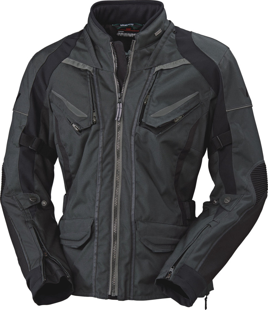 VANUCCI VAJ-F 1 Kurtka Motocyklowa