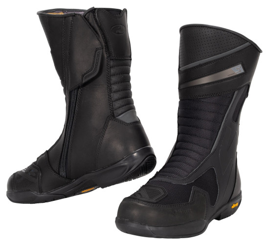 HELD ALSERIO GTX Buty Motocyklowe
