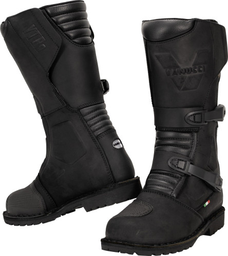 VANUCCI VTB 9 Buty Motocyklowe