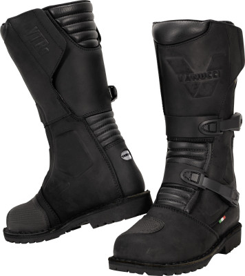 VANUCCI VTB 9 Buty Motocyklowe