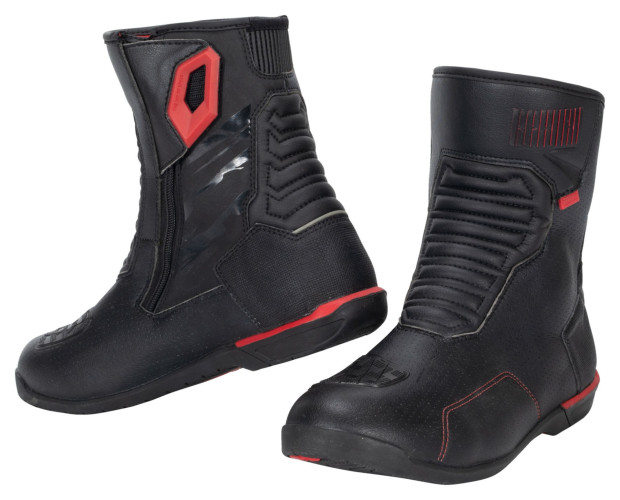 REKURV E-14.03 Buty Motocyklowe