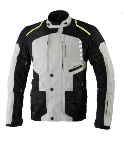 REBELHORN HIKER II Kurtka Motocyklowa Turystyczna