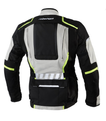 REBELHORN HIKER II Kurtka Motocyklowa Turystyczna