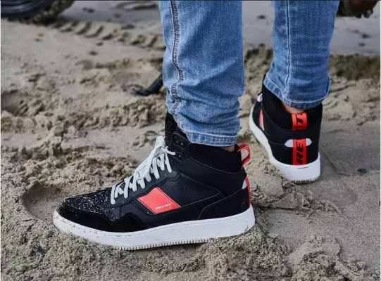 MOTO-DETAIL Plecak Motocyklowy