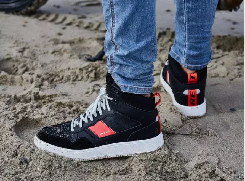 MOTO-DETAIL Plecak Motocyklowy