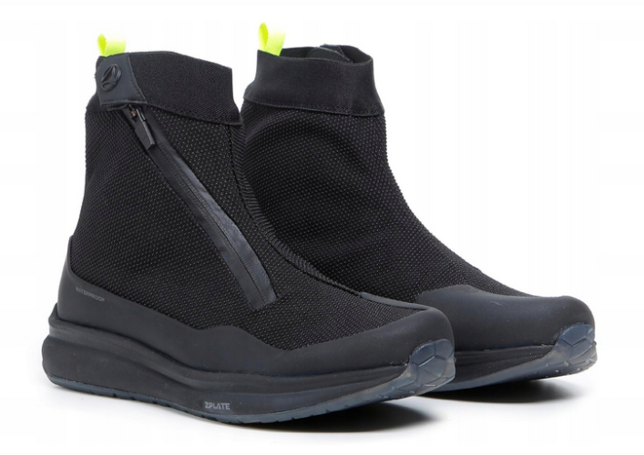 TCX MOMO FIREGUN 1 WP Buty Motocyklowe