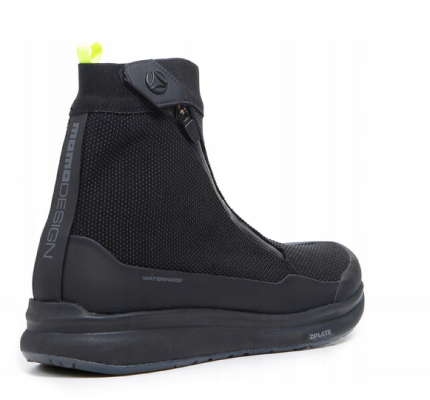 TCX MOMO FIREGUN 1 WP Buty Motocyklowe