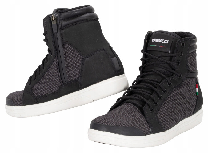 VANUCCI VUB-2 Buty Motocyklowe
