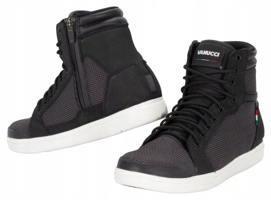 VANUCCI VUB-2 Buty Motocyklowe